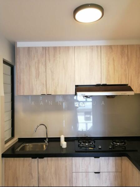 Service Residence for Rent at Sfera Residency - Xann Chua - PropertyGuru.com.my