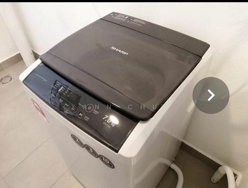 Service Residence for Rent at Sfera Residency - Xann Chua - PropertyGuru.com.my