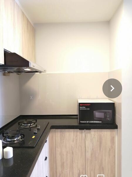 Service Residence for Rent at Sfera Residency - Xann Chua - PropertyGuru.com.my