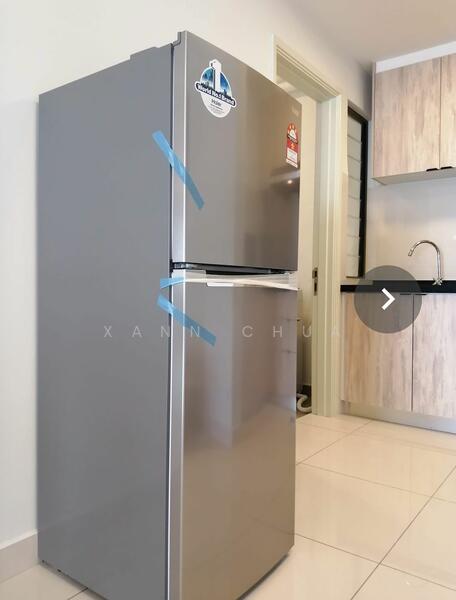 Service Residence for Rent at Sfera Residency - Xann Chua - PropertyGuru.com.my