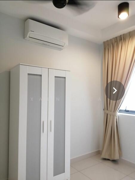Service Residence for Rent at Sfera Residency - Xann Chua - PropertyGuru.com.my
