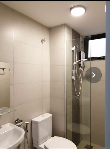 Service Residence for Rent at Sfera Residency - Xann Chua - PropertyGuru.com.my