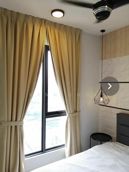 Service Residence for Rent at Sfera Residency - Xann Chua - PropertyGuru.com.my