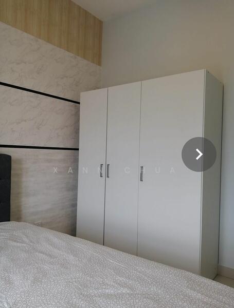 Service Residence for Rent at Sfera Residency - Xann Chua - PropertyGuru.com.my