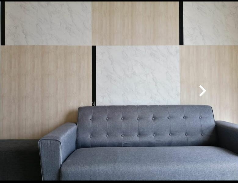 Service Residence for Rent at Sfera Residency - Xann Chua - PropertyGuru.com.my