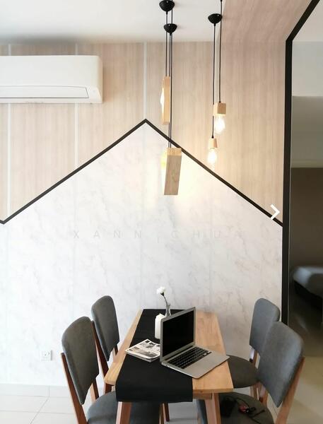 Service Residence for Rent at Sfera Residency - Xann Chua - PropertyGuru.com.my