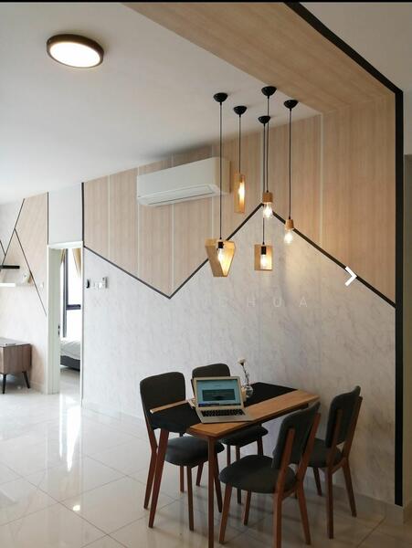 Service Residence for Rent at Sfera Residency - Xann Chua - PropertyGuru.com.my