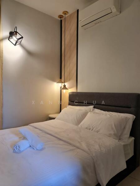 Service Residence for Rent at Sfera Residency - Xann Chua - PropertyGuru.com.my