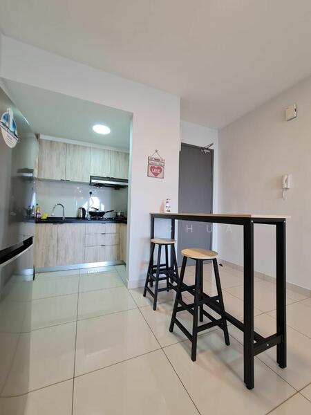 Service Residence for Rent at Sfera Residency - Xann Chua - PropertyGuru.com.my