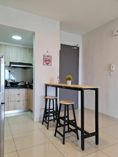 Service Residence for Rent at Sfera Residency - Xann Chua - PropertyGuru.com.my