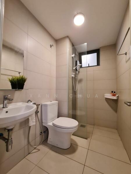 Service Residence for Rent at Sfera Residency - Xann Chua - PropertyGuru.com.my