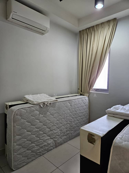 Service Residence for Rent at Sfera Residency - Xann Chua - PropertyGuru.com.my