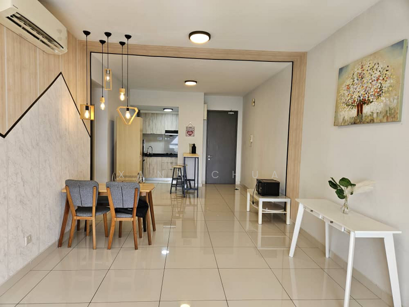 Service Residence for Rent at Sfera Residency - Xann Chua - PropertyGuru.com.my