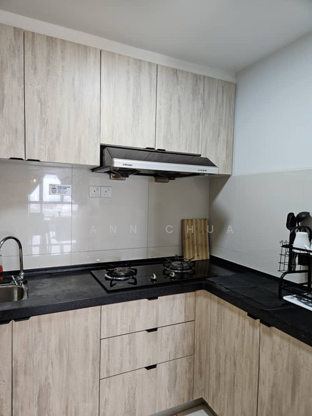 Service Residence for Rent at Sfera Residency - Xann Chua - PropertyGuru.com.my
