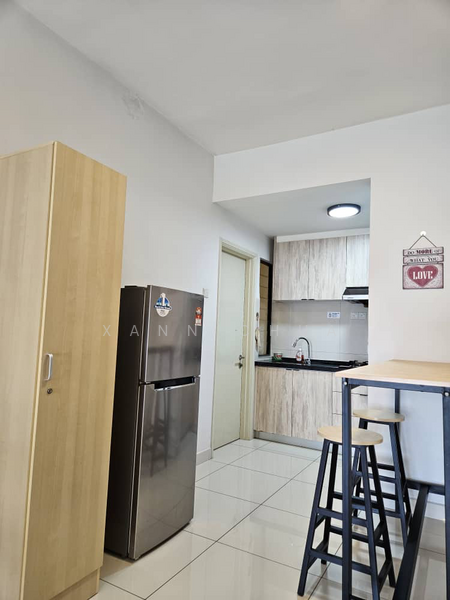 Service Residence for Rent at Sfera Residency - Xann Chua - PropertyGuru.com.my