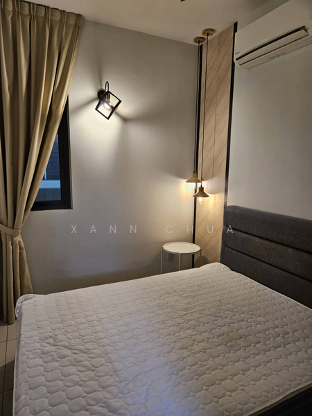 Service Residence for Rent at Sfera Residency - Xann Chua - PropertyGuru.com.my