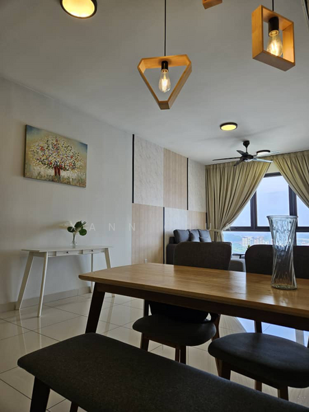 Service Residence for Rent at Sfera Residency - Xann Chua - PropertyGuru.com.my