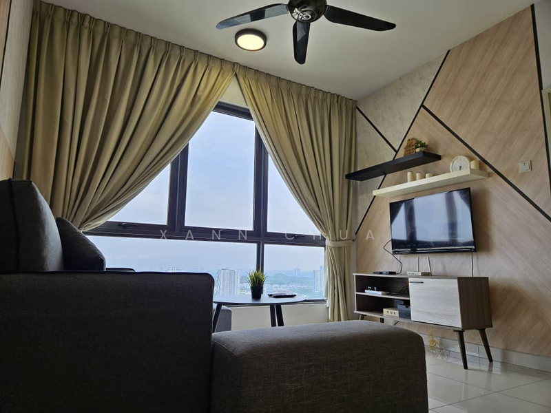Service Residence for Rent at Sfera Residency - Xann Chua - PropertyGuru.com.my