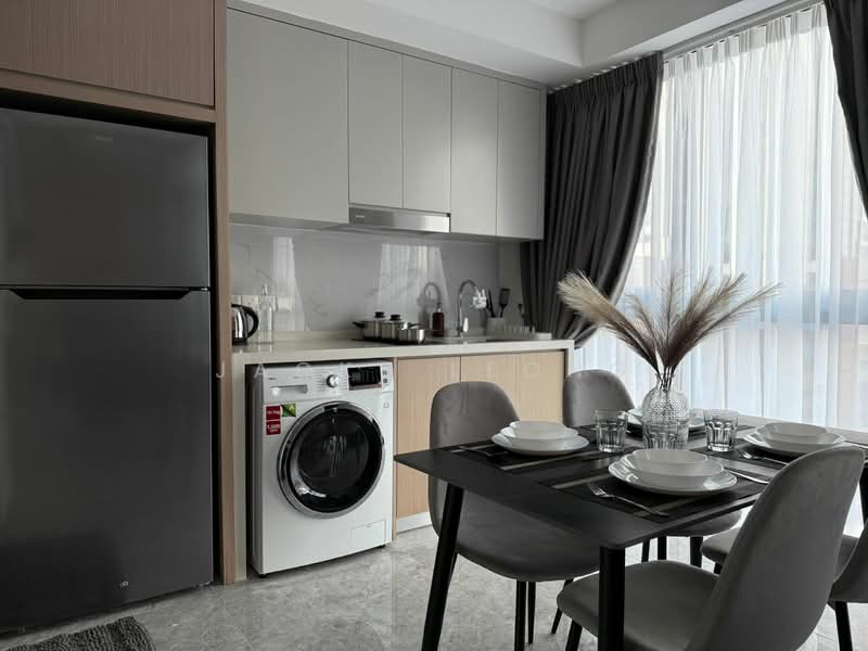 For Rent - Agile Bukit Bintang