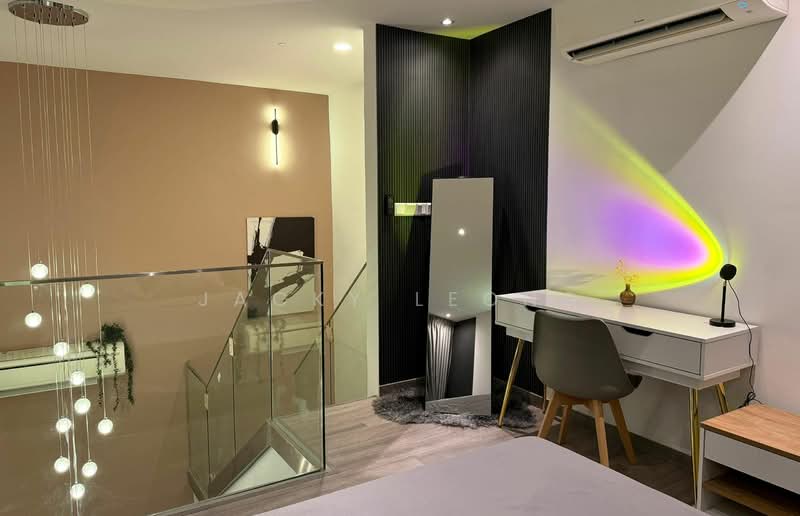 For Rent - Agile Bukit Bintang