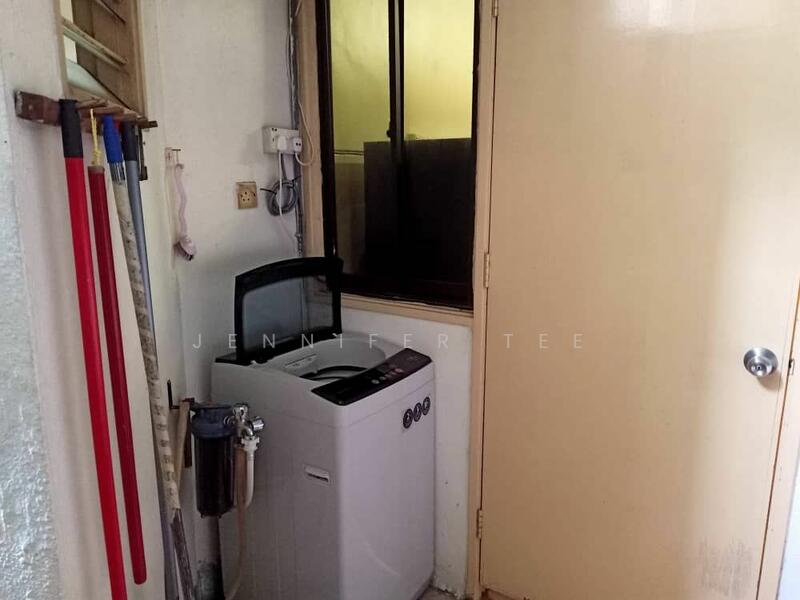 Condominium for Sale at Menara Menjalara - Jennifer Tee - PropertyGuru.com.my