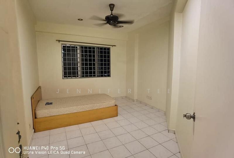 Condominium for Sale at Menara Menjalara - Jennifer Tee - PropertyGuru.com.my