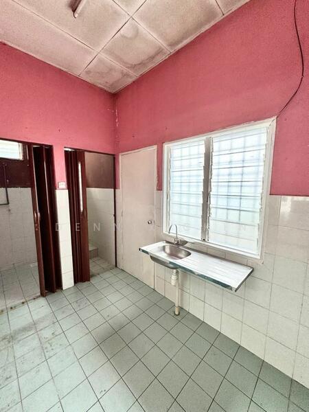 Untuk Dijual - 1-storey Terraced House at Bandar Mahkota Banting