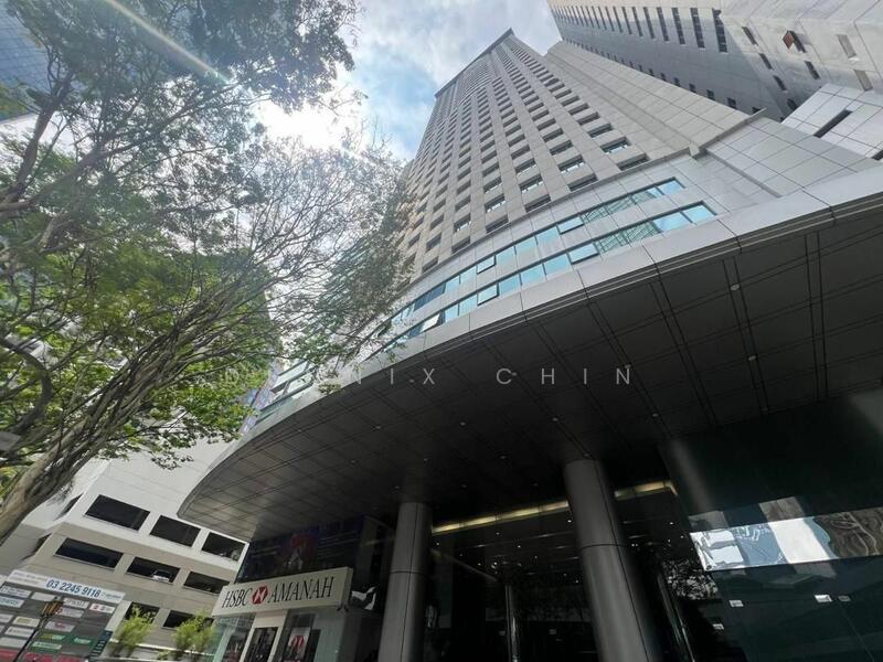 Office for Rent in KLCC (KL City Centre) - Dennix Chin - PropertyGuru.com.my
