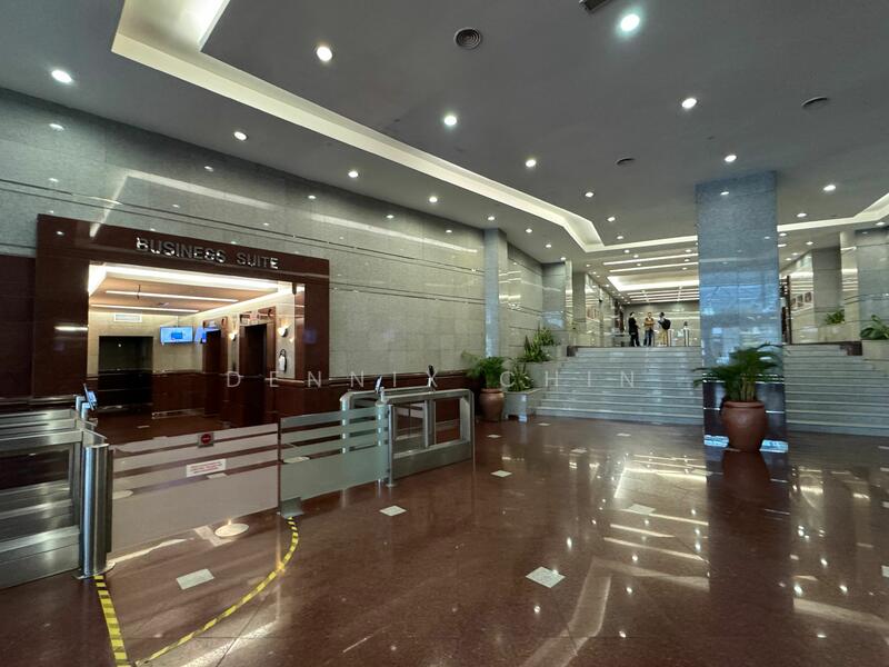 Office for Rent in KLCC (KL City Centre) - Dennix Chin - PropertyGuru.com.my