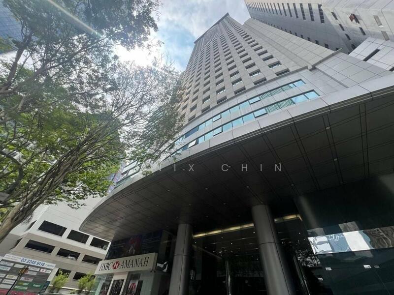 Office for Rent in KLCC (KL City Centre) - Dennix Chin - PropertyGuru.com.my