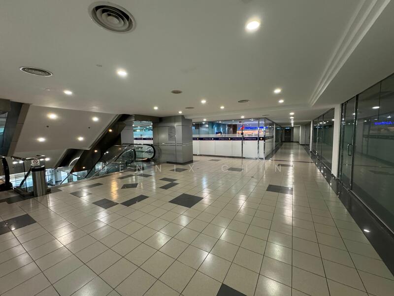 Office for Rent in KLCC (KL City Centre) - Dennix Chin - PropertyGuru.com.my