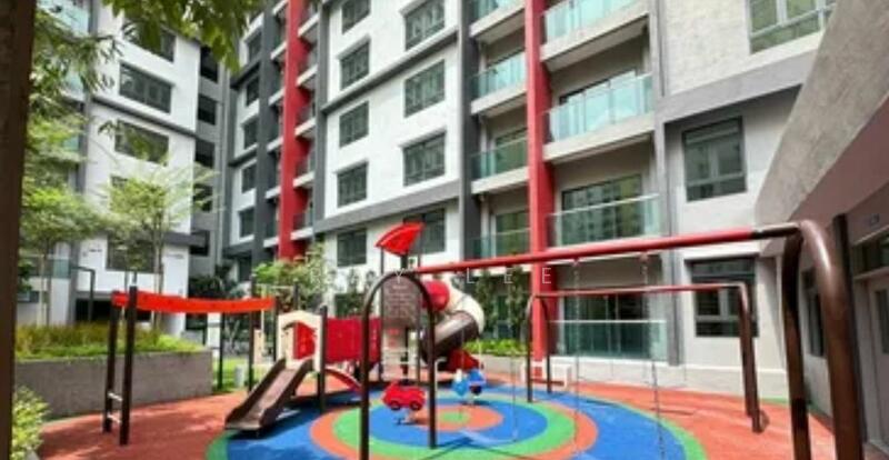 Apartment for Rent at D7 (D'Seven Lagoon Perdana) - Ray Lee - PropertyGuru.com.my
