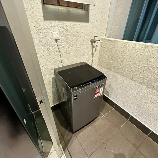 Service Residence for Rent at Razak City Residences (RC Residences) - Valarie Wong - PropertyGuru.com.my