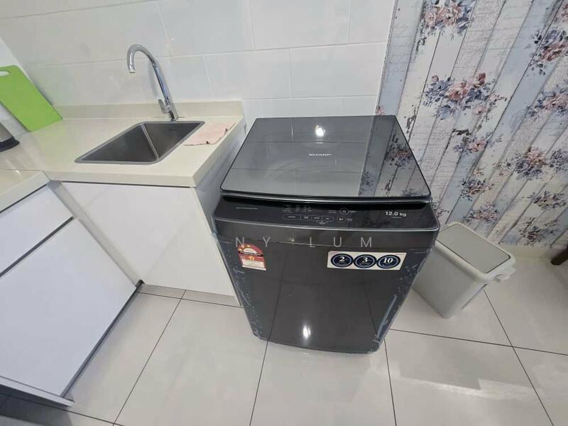 Arte Mont Kiara untuk Untuk Disewa - RM 1,677 /bulan, Mac 2026 - PropertyGuru.com.my