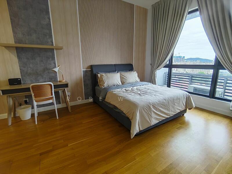 For Rent - One Cochrane Residence