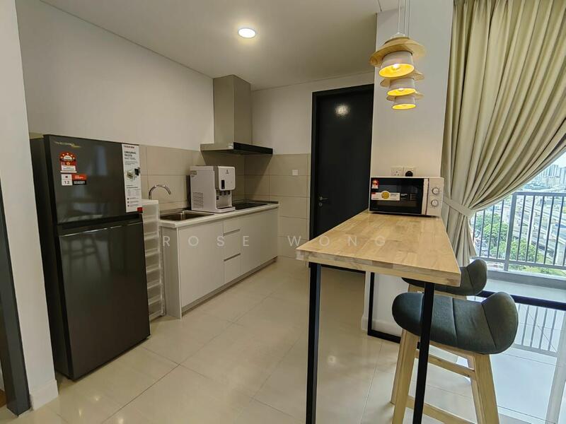 For Rent - One Cochrane Residence