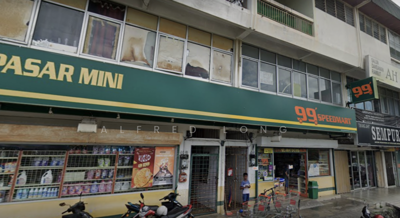 For Rent - Sri serdang