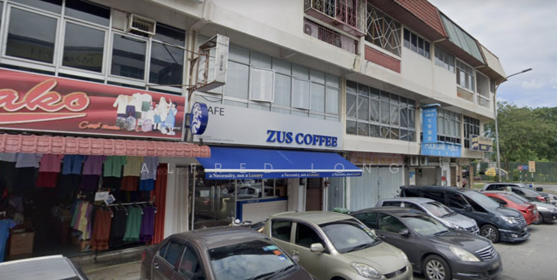 For Rent - Sri serdang