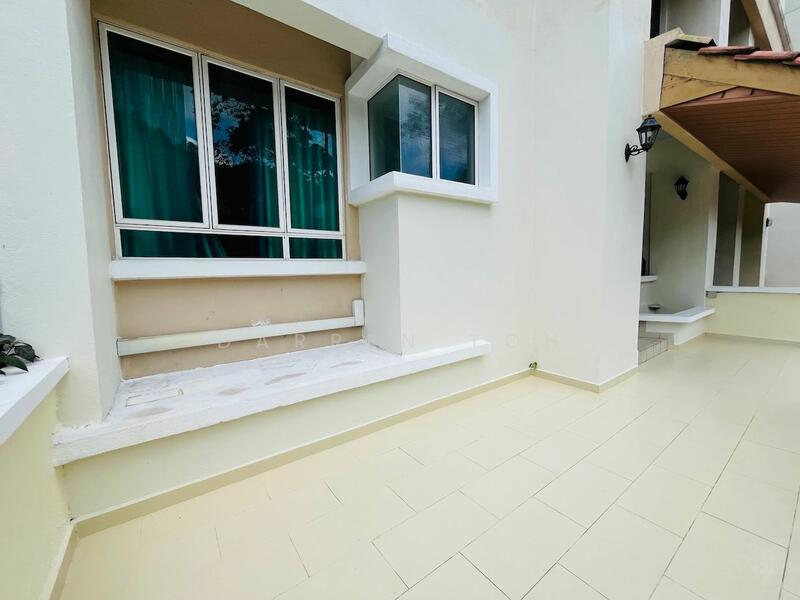 Puteri Palma Condominiums untuk Untuk Disewa - RM 3,600 /bulan, Mac 2026 - PropertyGuru.com.my