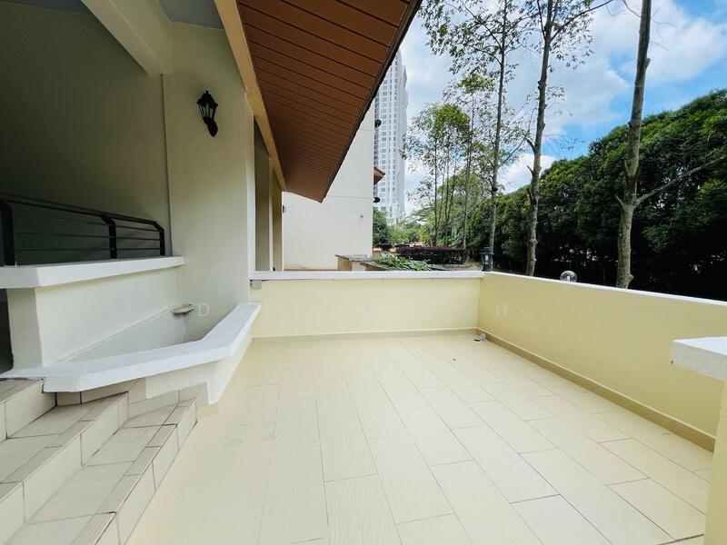 Puteri Palma Condominiums untuk Untuk Disewa - RM 3,600 /bulan, Mac 2026 - PropertyGuru.com.my