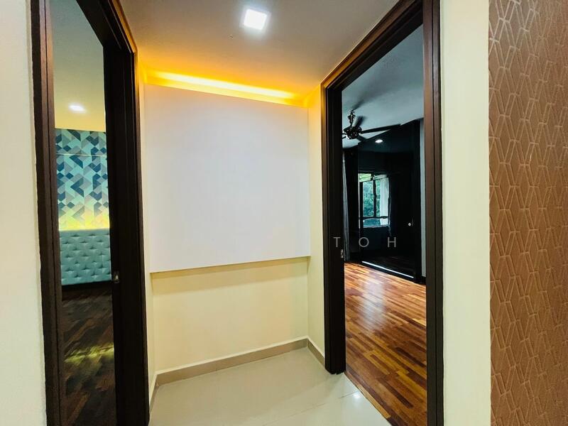 Puteri Palma Condominiums untuk Untuk Disewa - RM 3,600 /bulan, Mac 2026 - PropertyGuru.com.my