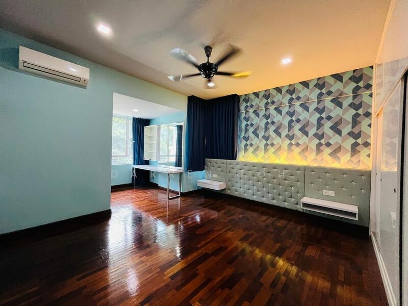 Puteri Palma Condominiums untuk Untuk Disewa - RM 3,600 /bulan, Mac 2026 - PropertyGuru.com.my