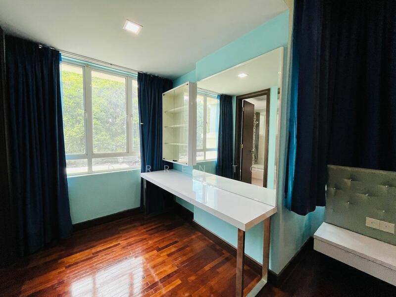 Puteri Palma Condominiums untuk Untuk Disewa - RM 3,600 /bulan, Mac 2026 - PropertyGuru.com.my