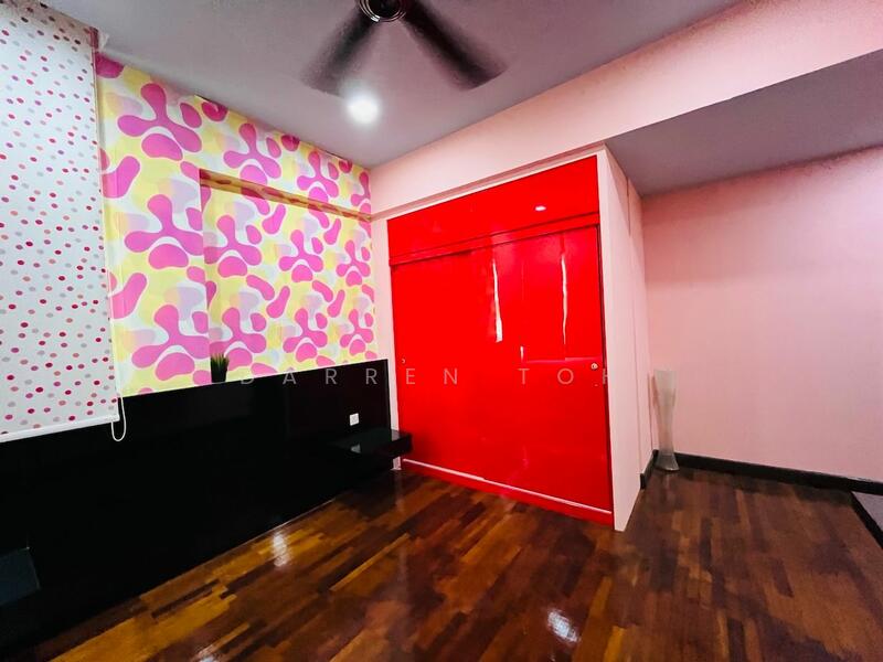 Puteri Palma Condominiums untuk Untuk Disewa - RM 3,600 /bulan, Mac 2026 - PropertyGuru.com.my