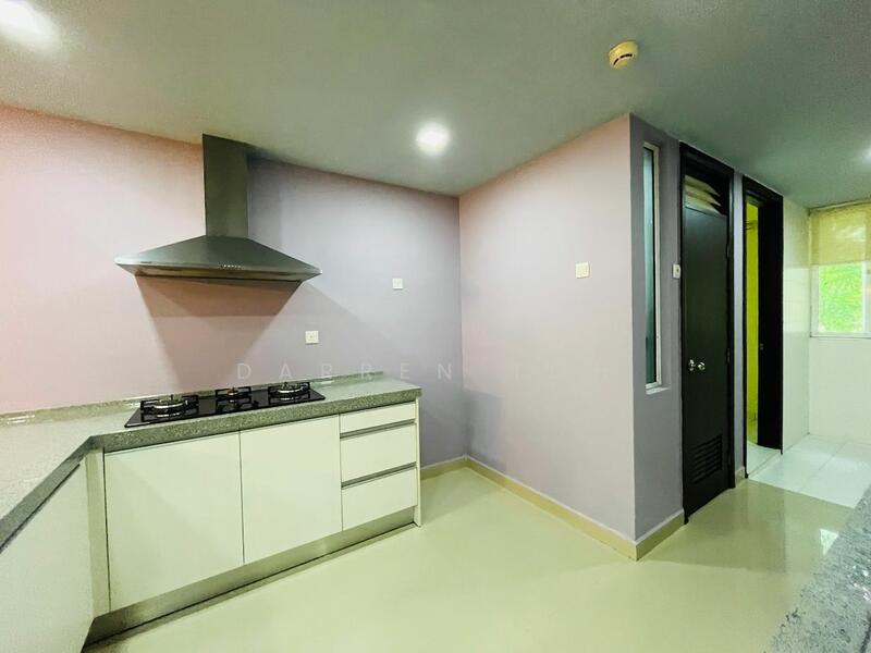 Puteri Palma Condominiums untuk Untuk Disewa - RM 3,600 /bulan, Mac 2026 - PropertyGuru.com.my