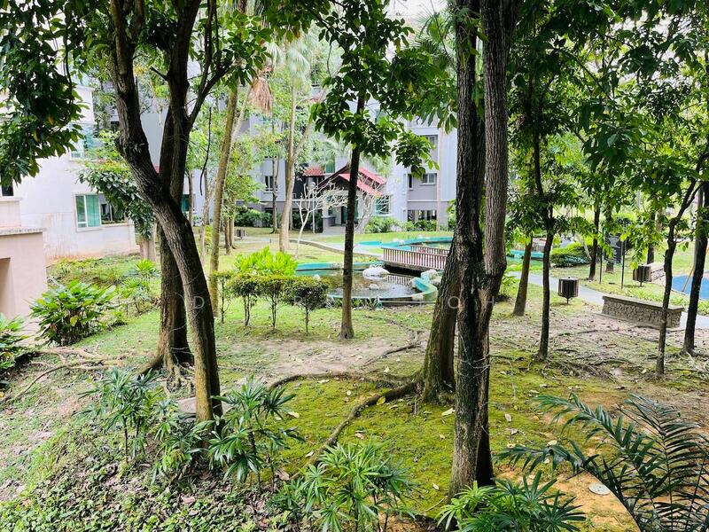 Puteri Palma Condominiums untuk Untuk Disewa - RM 3,600 /bulan, Mac 2026 - PropertyGuru.com.my