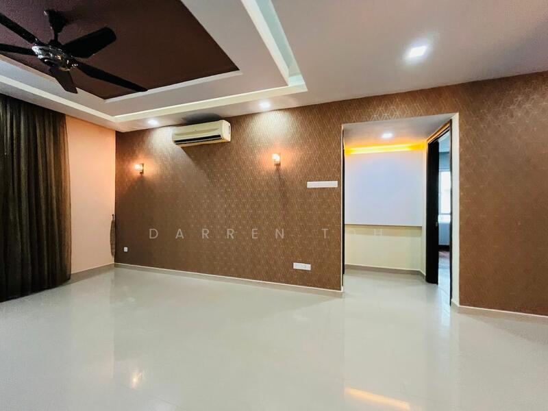 Puteri Palma Condominiums untuk Untuk Disewa - RM 3,600 /bulan, Mac 2026 - PropertyGuru.com.my