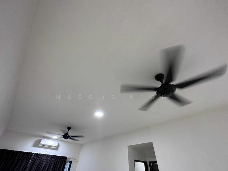 Service Residence for Rent at Service Residence @ Landmark Residence 1 - Marcus Keoh - PropertyGuru.com.my