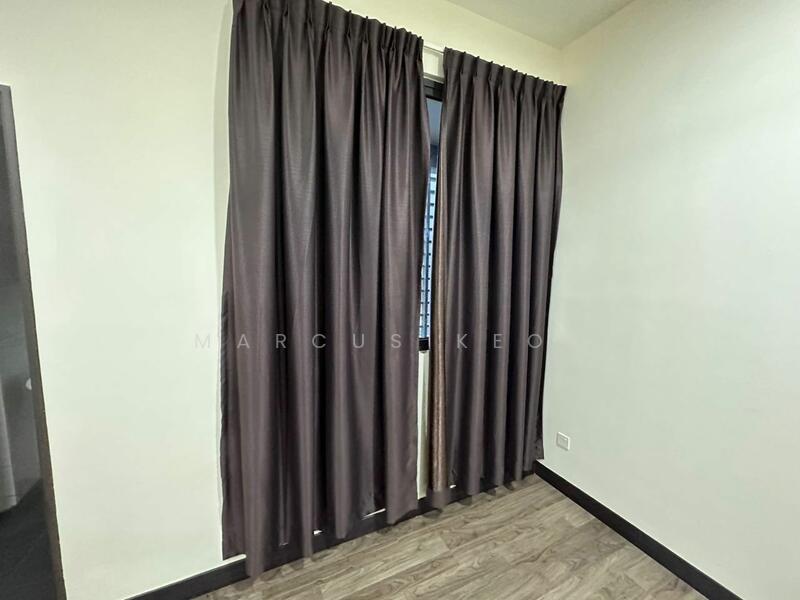 Service Residence for Rent at Service Residence @ Landmark Residence 1 - Marcus Keoh - PropertyGuru.com.my
