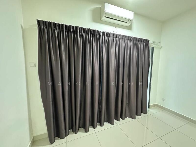 Service Residence for Rent at Service Residence @ Landmark Residence 1 - Marcus Keoh - PropertyGuru.com.my